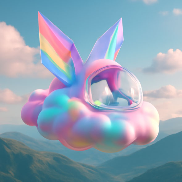 ふわクリフライ💖