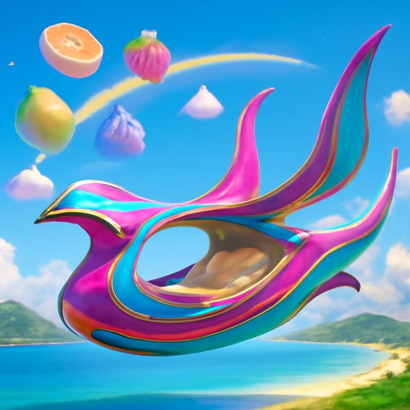 フワモビゲート