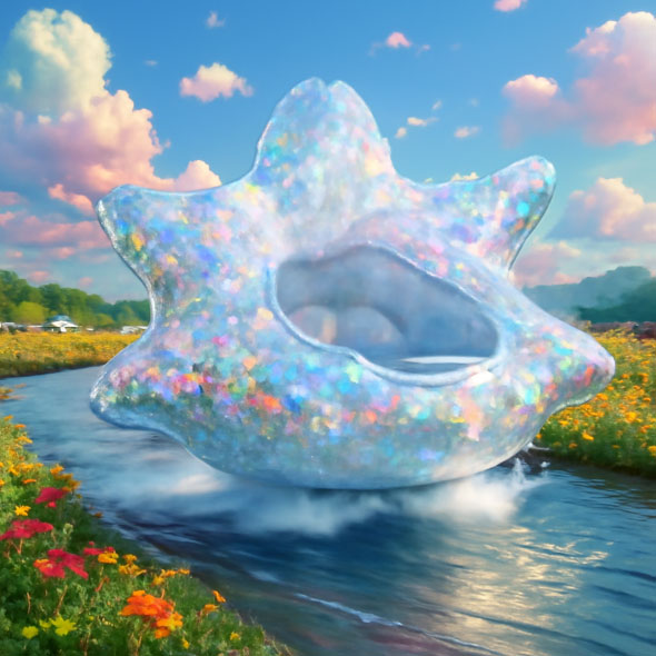 ぷかぷかランデブー
