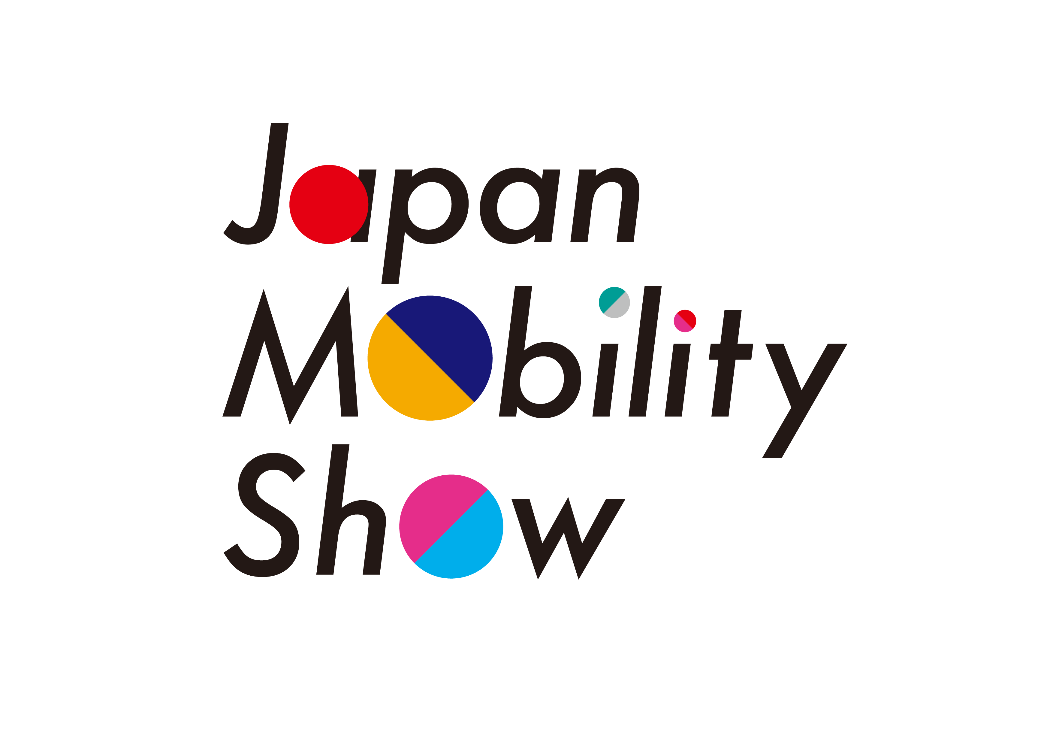 Japan Mobility Show