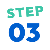 step 03